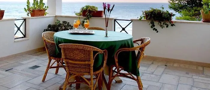 Szálloda Il Vascello