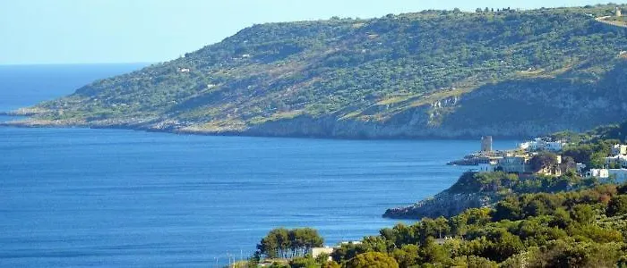 Il Vascello Szálloda Marina Serra
