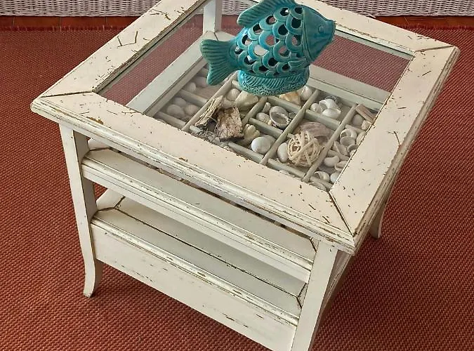 Il Vascello מלון מרינה סרה