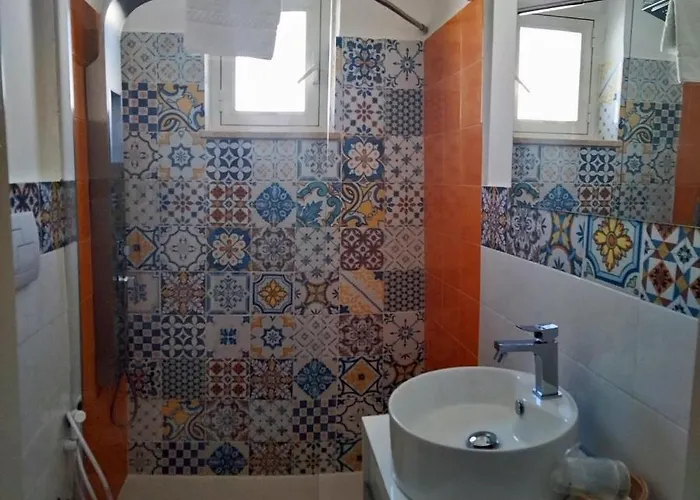 מלון Il Vascello