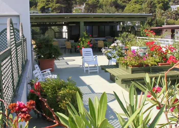 Il Vascello Marina Serra