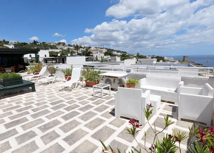 מלון Il Vascello