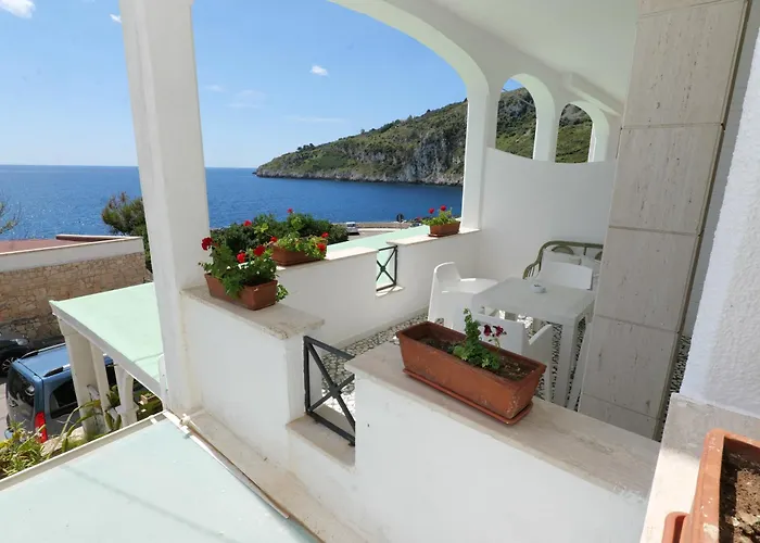 Hotel Il Vascello 3*