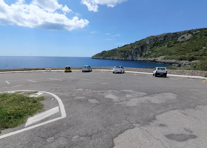 Il Vascello Marina Serra