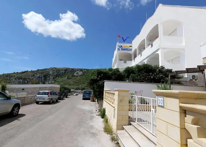 Szálloda Il Vascello