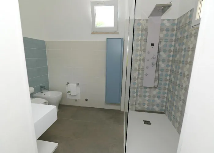 Il Vascello Marina Serra