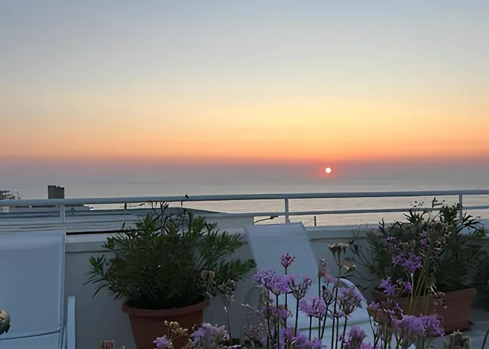 Il Vascello מרינה סרה