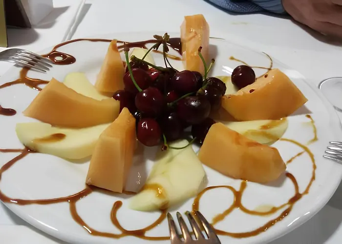 Il Vascello מלון מרינה סרה