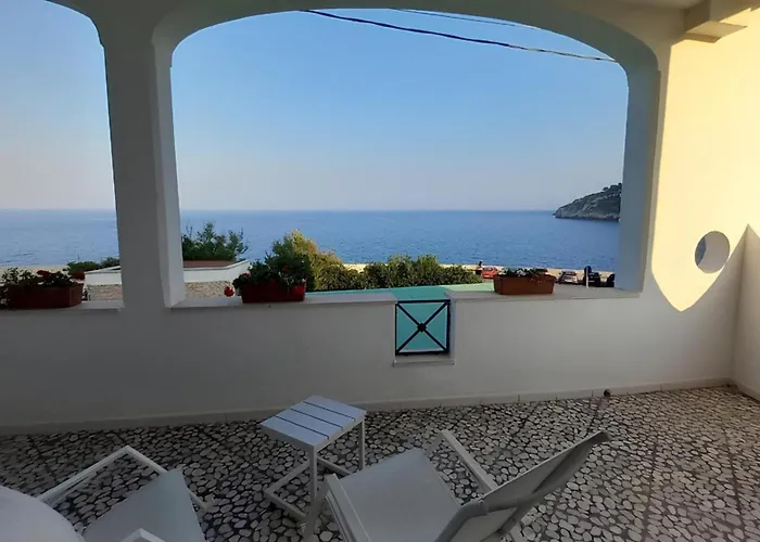 Hotel Il Vascello 3*