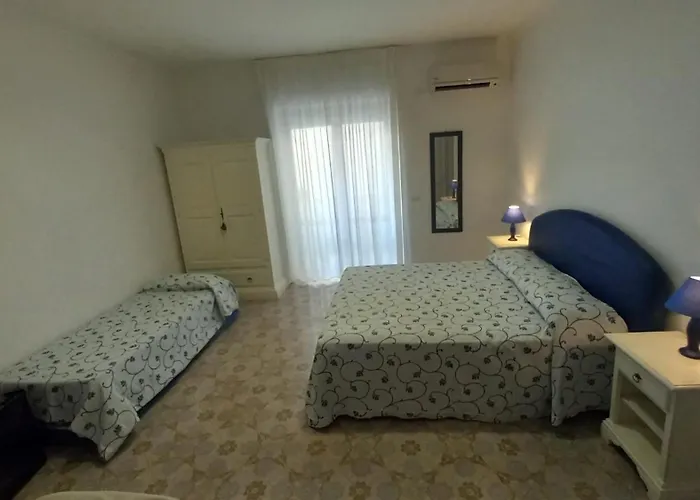 מלון Il Vascello