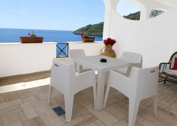 Szálloda Il Vascello 3*